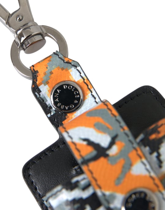Funda de AirPods Camuflaje - Image 3