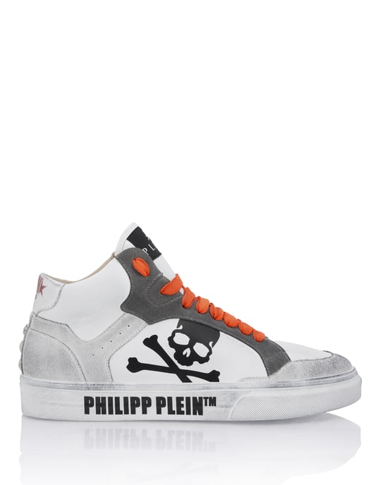 Zapatillas Altas Retrokickz - Image 4