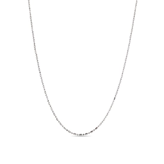 Collar Luxenter de Plata de Ley 925 acabado en rodio - Sumga - Image 1