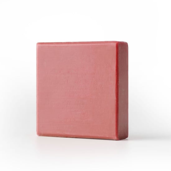 skinChemists No.80 Barra Limpiadora Facial de Rosas 100g - Image 4