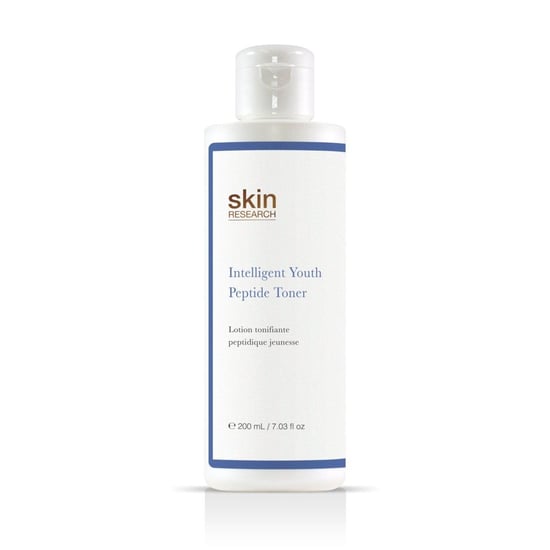 Skin Research Tónico Péptido de Juventud 200ml - Image 4