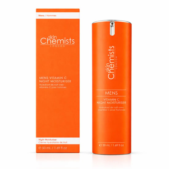 skinChemists Rutina de día y de noche con vitamina C para hombres antienvejecimiento - Image 3