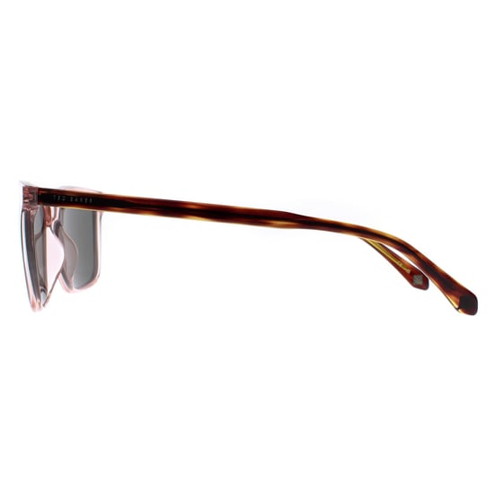 Gafas de sol Ted Baker TB1622 Dexter 228 rojo verde - Image 3