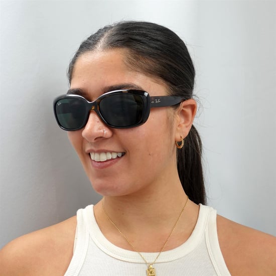 Gafas de sol Rayban Jackie Ohh 4101 710 Verde Habana - Image 6