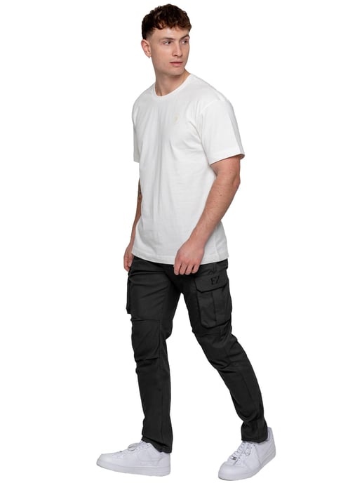Enzo | Pantalones Cargo Elásticos para Hombre - Image 6