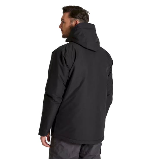 Craghoppers Mens Expert Thermic Insulated Jacket (Black) - Image 6