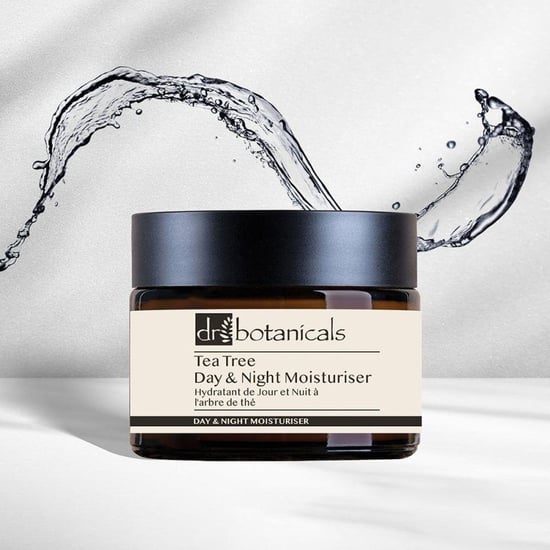 Dr Botanicals Hidratante Día y Noche Eucalipto y Árbol del Té 50ml - Image 3