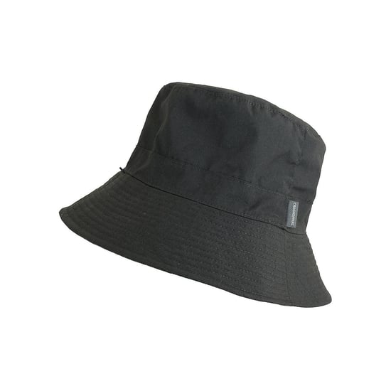 Craghoppers Expert Kiwi Bucket Hat (Carbon Grey) - Image 4