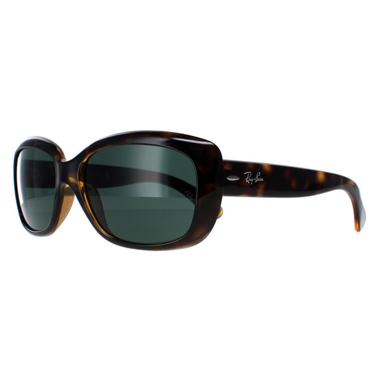 Gafas de sol Rayban Jackie Ohh 4101 710 Verde Habana - Image 2