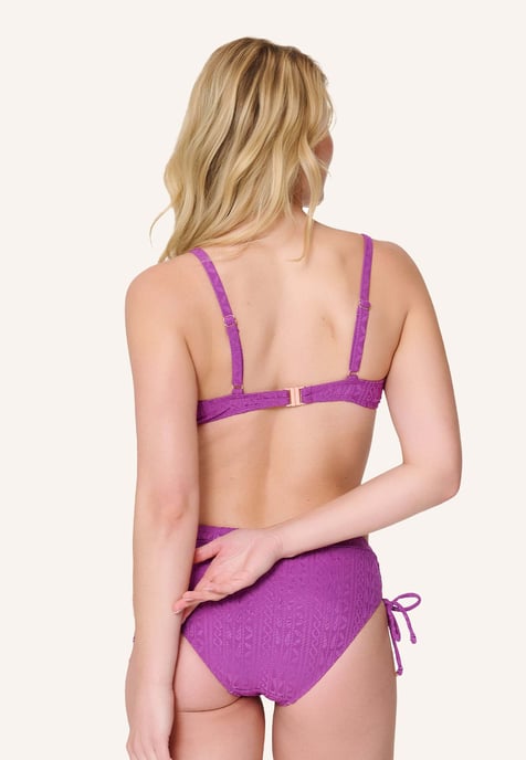 Lingadore Hipsters shorty - Image 4