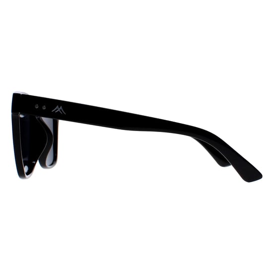Gafas de sol Montana MP72 Negras Brillantes con Polarizado Gris - Image 3