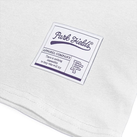 University Of Florida UF White T-Shirt - Image 3