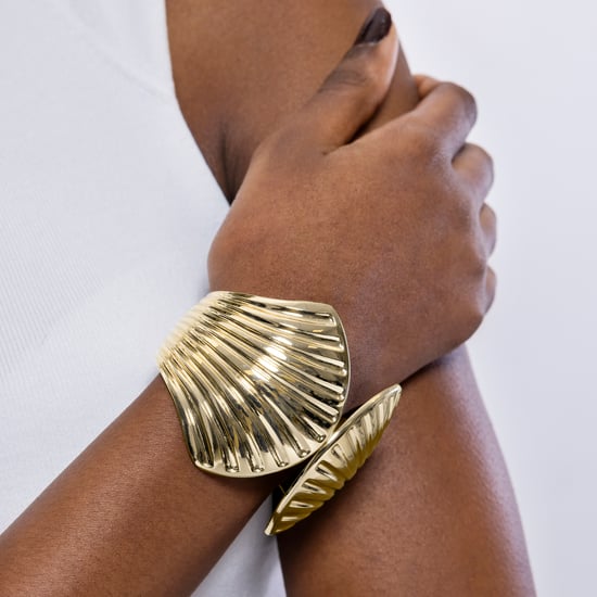 Pulsera Luxenter Waryo acabado en oro amarillo 18k - Image 2