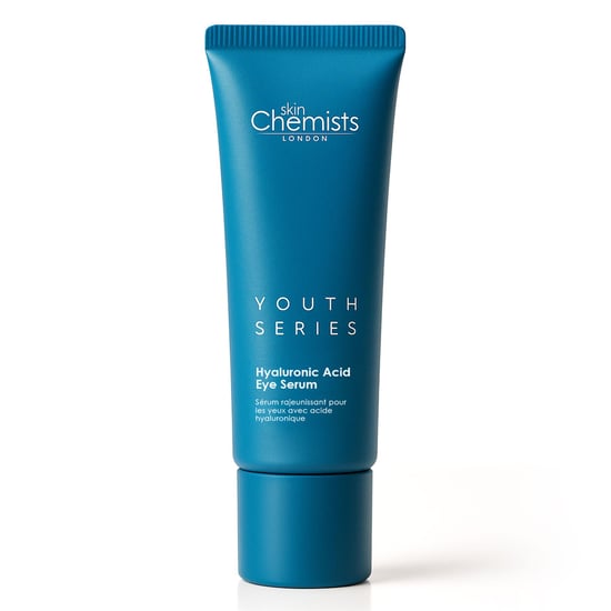skinChemists Sérum contorno de ojos antiedad con ácido hialurónico al 1,5%, 15 ml. - Image 5