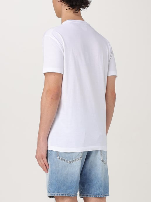 Camiseta con Logo Dsquared2 - Image 3