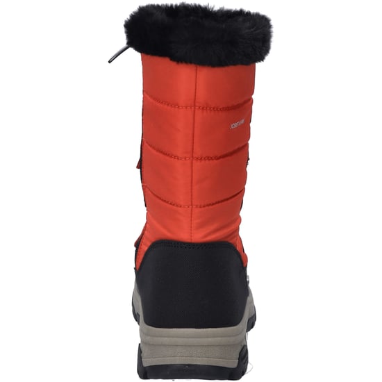 JOSEF SEIBEL Señoras Botas Davos 51 en negro - Image 4