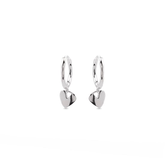 Pendientes Luxenter, Kimlik Plata De Ley 925 - Image 3