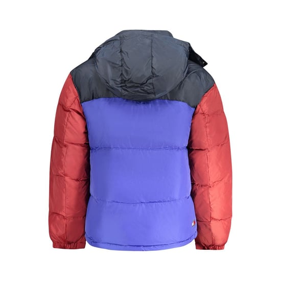 Chaqueta Acolchada Colorblock Fm0fm01356 - Image 2