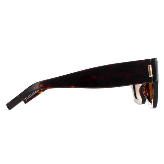 Hugo Boss Gafas de sol Boss 1363/s 086 70 Havana Marrón - Image 4