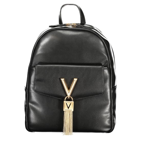 Mochila de Mujer Mario Valentino Nero Poliuretano - Image 1