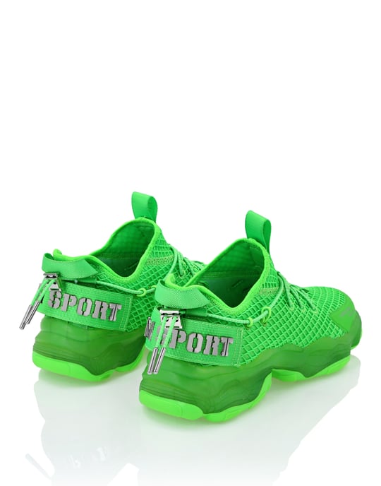 Zapatilla Runner Tiger Attack//Gen.x.04 - Image 3