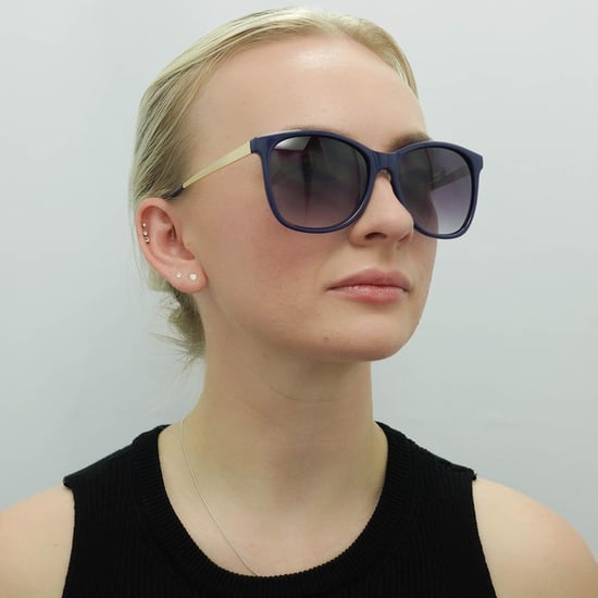 Gafas de sol Ted Baker TB1673 608 degradado azul-morado - Image 6