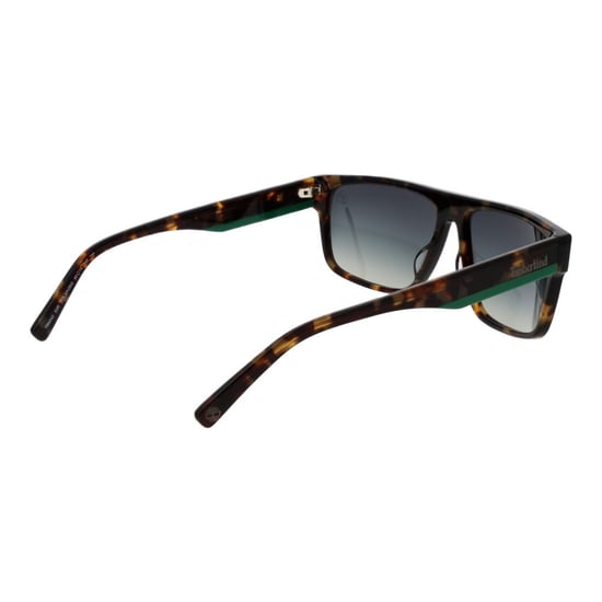 Gafas de sol con marco rectangular - Image 6