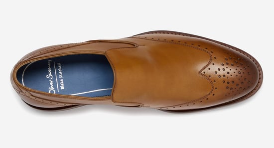 Zapatos Furbogh de Oliver Sweeney - Image 5
