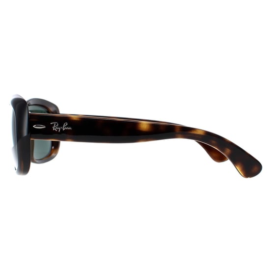 Gafas de sol Rayban Jackie Ohh 4101 710 Verde Habana - Image 3