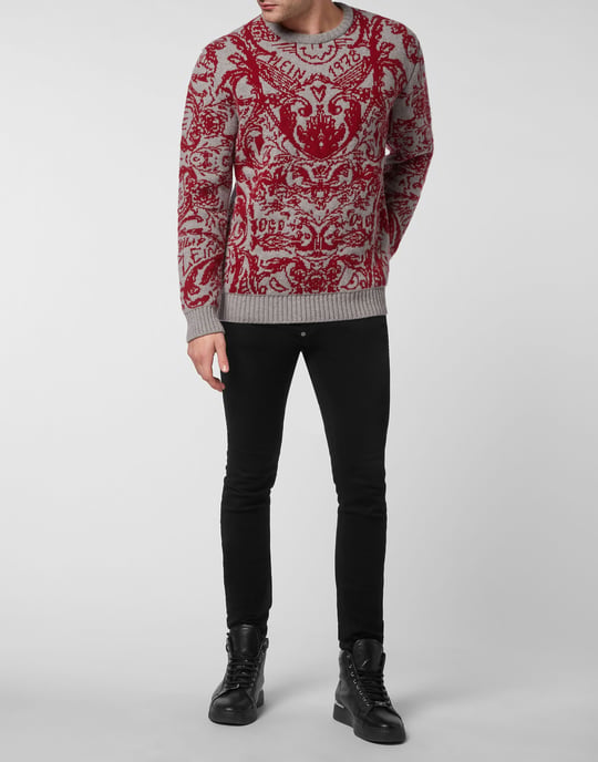 Jersey Cuello Redondo - Image 4