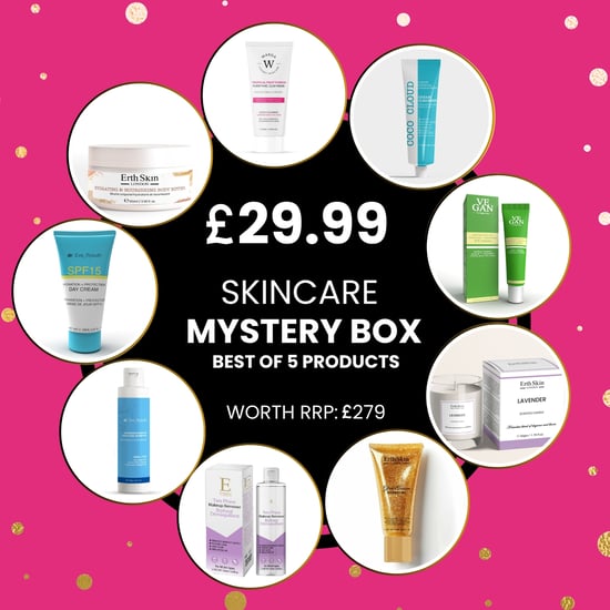 Mystery Luxury Christmas Box - Image 1
