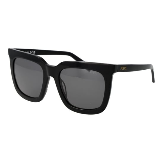 Gafas de sol de marco cuadrado - Image 1