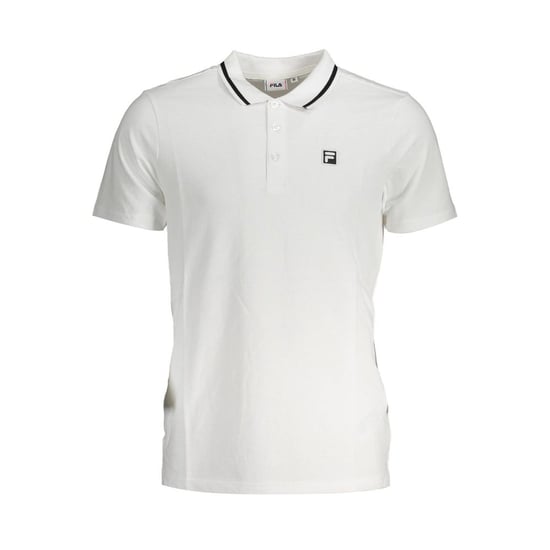 Camisa Polo de Ajuste Clásico de Manga Corta - Image 1