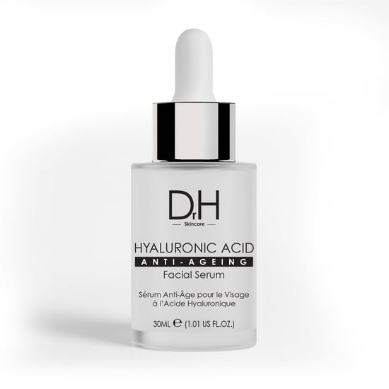 Dr H Sérum facial antiedad avanzado con ácido hialurónico 30 ml - Image 4
