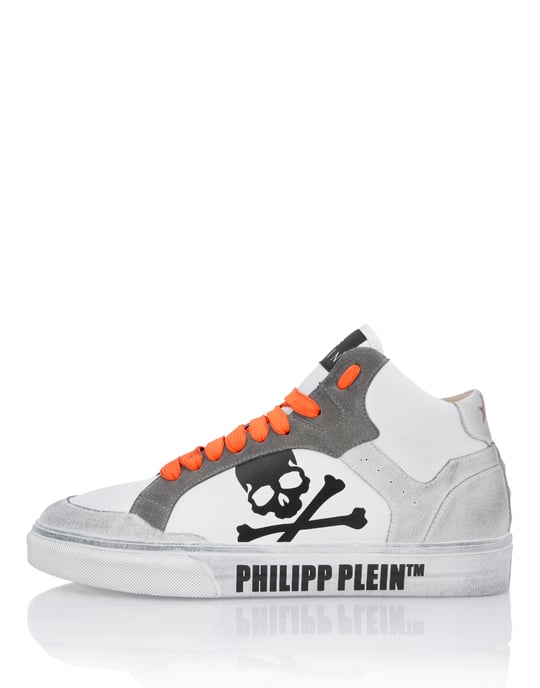 Zapatillas Altas Retrokickz - Image 5