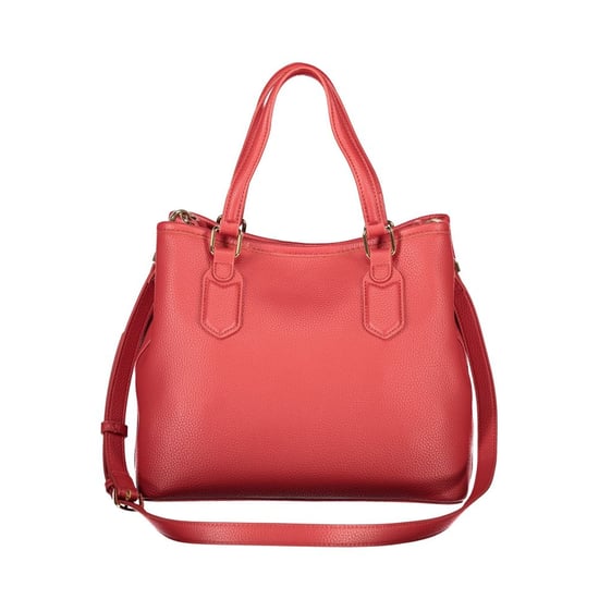 Mochila de Mujer de Poliéster Marrón Mario Valentino - Image 2