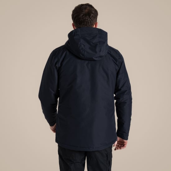 Craghoppers Mens Expert Thermic Insulated Jacket (Dark Navy) - Image 5