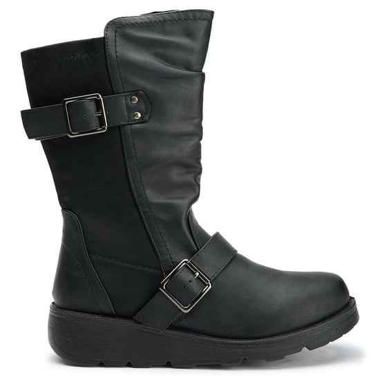 Solesister Jenny Botas - Image 1