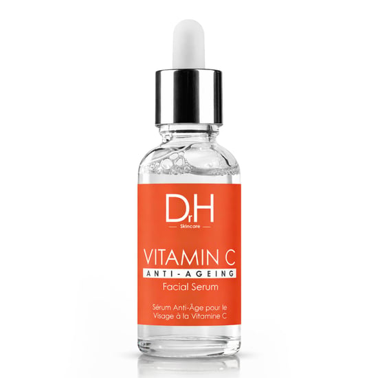 Dr H Sérum facial antiedad con vitamina C 30 ml - Image 4