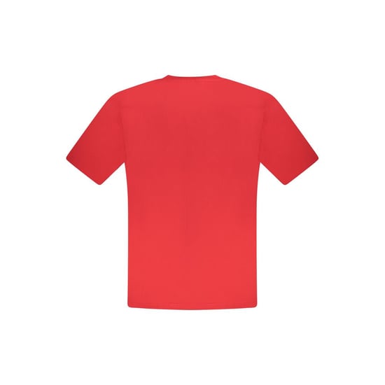 North Sails Rosso Camiseta de Algodón para Hombre - Image 2