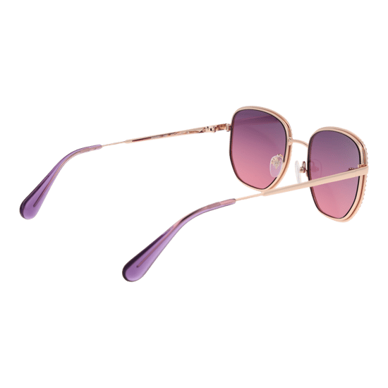 Max & Co Sunglasses MO0091 28Z 52 - Image 3