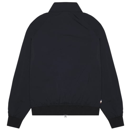 Chaqueta Negra Elástica Aquascutum Active - Image 2