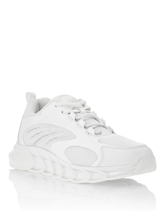 Zapatilla Runner The Turbine Gen.x.02 Tiger - Image 3