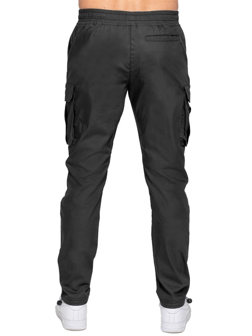 Enzo | Pantalones Cargo Elásticos para Hombre - Image 2