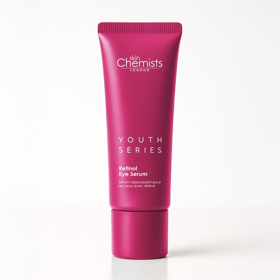 skinChemists Sérum contorno de ojos antiedad con retinol y bakuchiol 15 ml - Image 4
