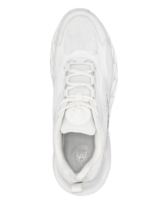 Zapatilla Runner The Turbine Gen.x.02 Tiger - Image 2