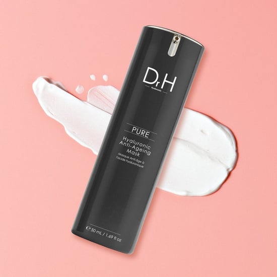 Dr H Mascarilla antiedad con ácido hialurónico 50 ml - Image 2