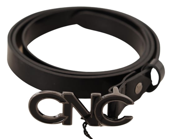 Cinturón de Cuero con Logo CNC - Image 3