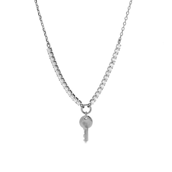 Collar Luxenter, Dikar Plata De Ley 925 - Image 2