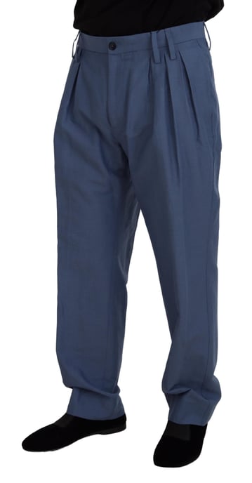 Pantalones Plisados Pt0148 - Image 2